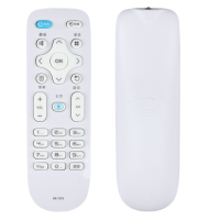 启朝电视遥控器 U65V5T LED50K510遥控器通用原装