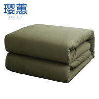 璎蕙 棉花被6斤 张