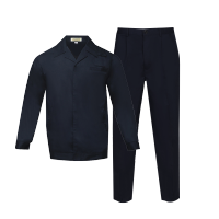 春秋工作服T-009