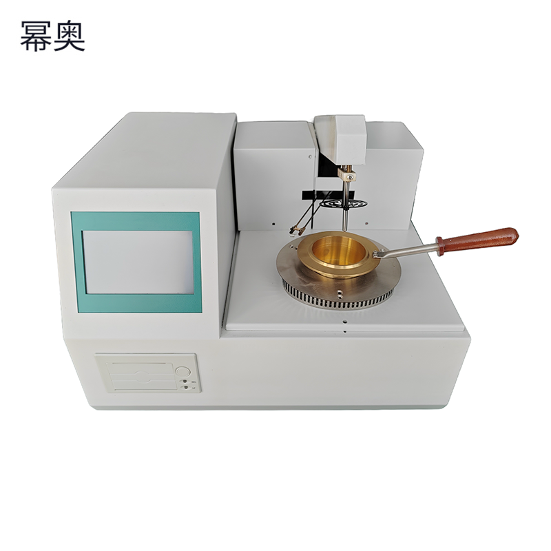 幂奥 闪点燃点测定仪 MIO721 台