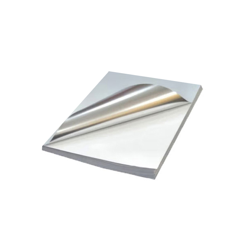 驰洛科 CLBJ10080SR 100mm*80mm 标签胶贴 1.00张/卷(计价单位:卷)银色