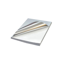 驰洛科 CLBJ10080SR 100mm*80mm 标签胶贴 1.00张/卷(计价单位:卷)银色