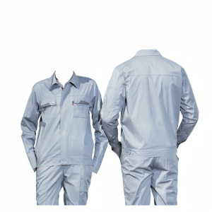 珂攸洋劳保服套