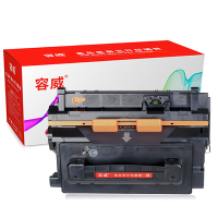 容威 惠普CF281A硒鼓 适用HP M630z M630f M630dn M630h 墨盒 碳粉盒 81A硒鼓