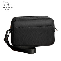 猎豹收纳包牛津布多功能腰包手拿包单肩包三用包LB-23/个