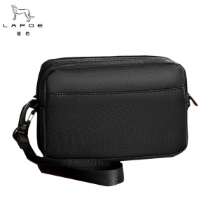 猎豹收纳包牛津布多功能腰包手拿包单肩包三用包LB-23/个