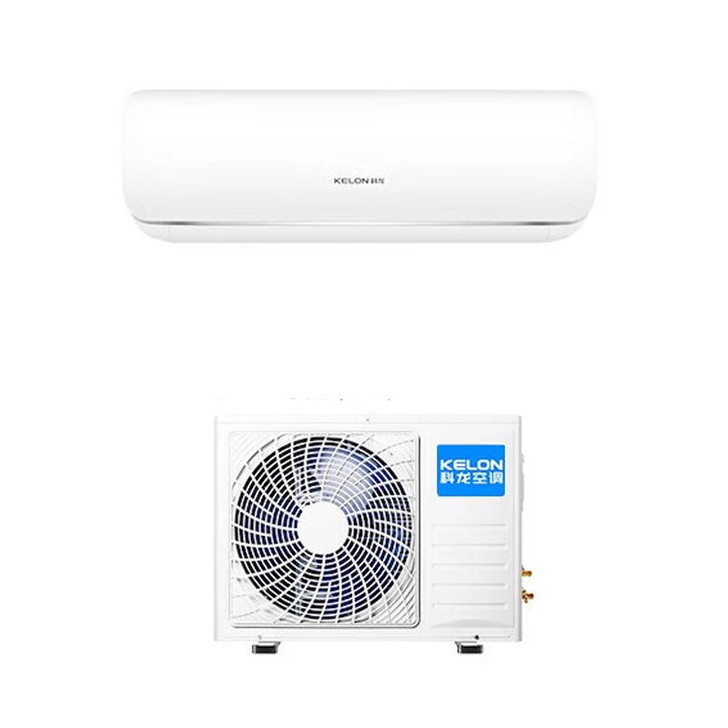 科龙空调 3匹挂机 静省电新一级能效变频大风量客厅省电空调KFR-72GW/GK3D-X1