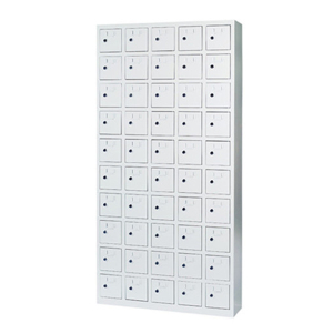 班龙手机箱50门台