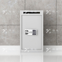 臻远 ZY3110711 文件待销柜保密柜密纸回收箱 智能密码锁
