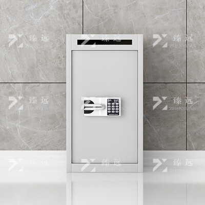 臻远 ZY3110711 文件待销柜保密柜密纸回收箱 智能密码锁