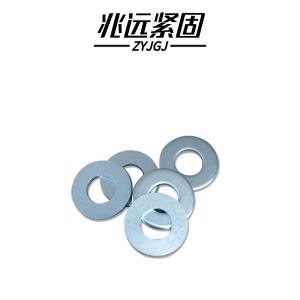 兆远紧固 平垫圈(个)(φ4)