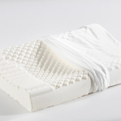 梦洁 皇室臻享 天然乳胶枕 58*39