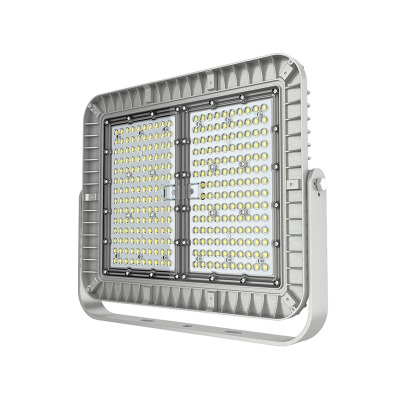 欧辉照明(OHUIZAOMIN) OHSF9307 200W LED LED 智能投光灯 IP66 AC220V