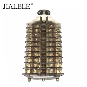 JIALELE 辅助开关 F6-20IK/LW 个