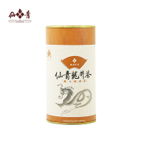 仙青龙井茶特级250g罐装龙井
