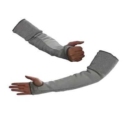 海太尔/HTR 缝皮防割护臂(46CM)90-003 一副