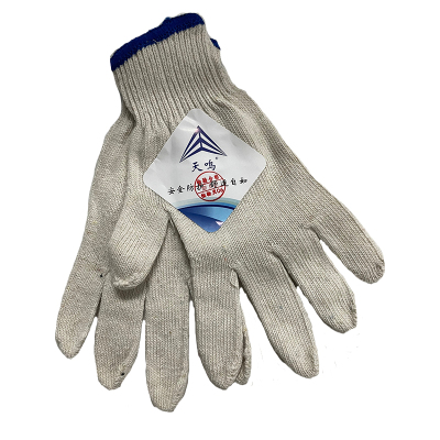 天鸣TB28纱手套劳保手套/双