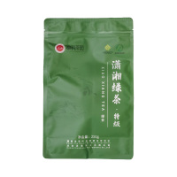 数码茶园牌 潇湘绿茶 特级 250g/袋