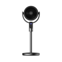 飞利浦(PHILIPS)空气循环扇家用电风扇3D自动摇头直流变频轻音立式智能遥控定时落地扇换气扇 ACR3242CF