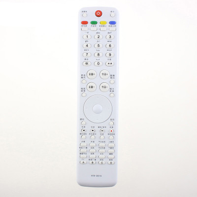 适用海尔模卡电视机遥控器HTR-D01A通用HTR-D03 D02A D01 D3D