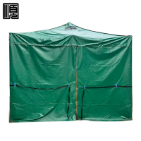 顺心捷 帐篷 ZR-3M*3M 顶
