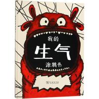 正版新书]我的生气涂鸦书尤利娅·杜登科9787100159463
