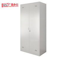 GS 两门衣柜更衣柜厚款 YG055