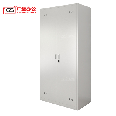 GS 两门衣柜更衣柜厚款 YG055