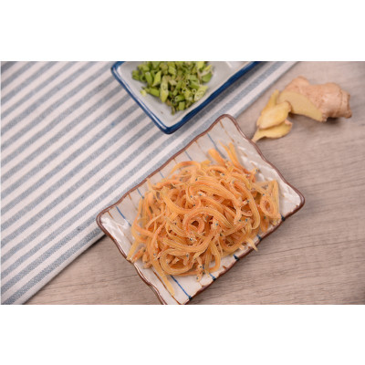 绿帝新鲜干海产品小鱼干下饭菜海鲜干货170g/袋/12袋/箱单箱装
