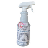 HOLIKJ+硅橡胶绝缘子清洗剂+QD-68+500mL/瓶*20瓶/箱