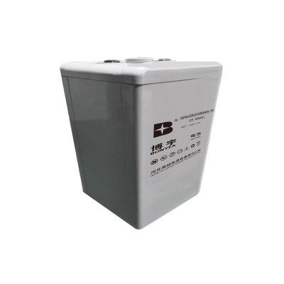 博宇电池GFMJZR2V400AH-JY块