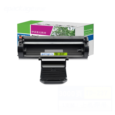 伊派立思辰TD-237硒鼓