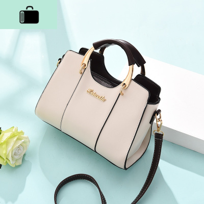 女士包包2020新款夏季时尚简约百搭休闲女式手提包女包斜挎包潮NEW LAKE女斜挎包