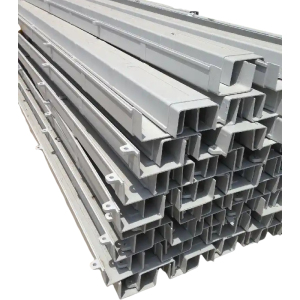 区南 电缆槽 400*250mm通用型 米