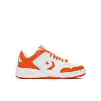 匡威(CONVERSE)女款低帮休闲鞋圆头系带运动跑步鞋橡胶鞋底耐磨舒