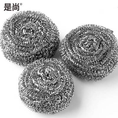 是尚 钢丝球 SS-G26/个