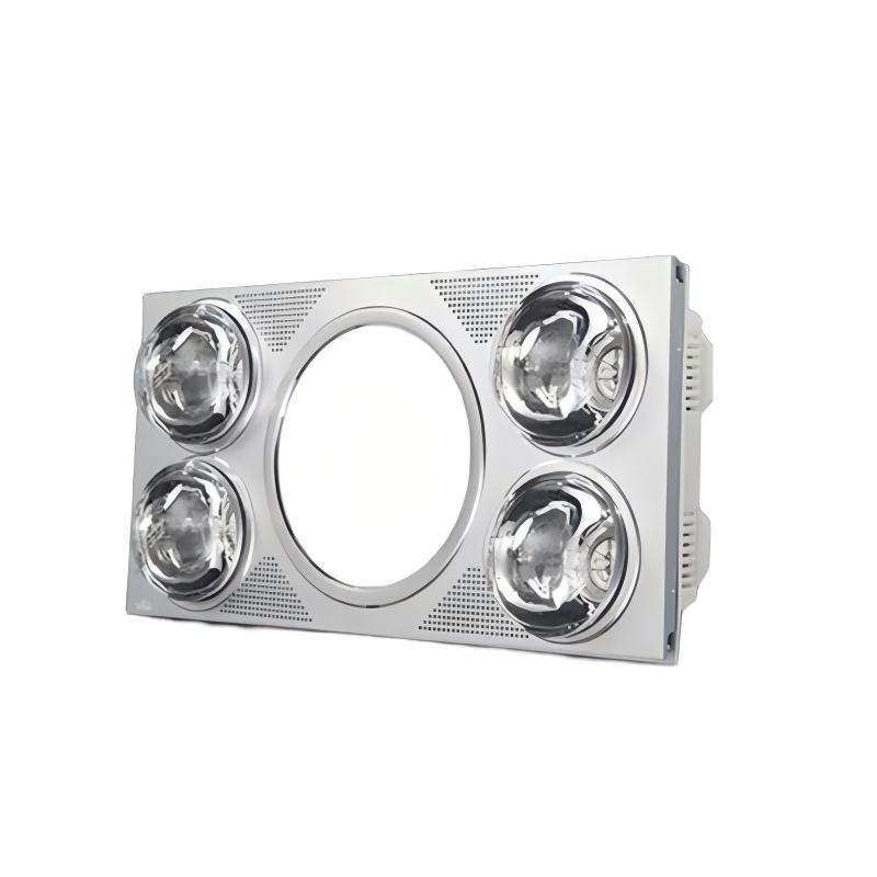 古信 浴霸灯 灯暖浴霸300*600mm/台