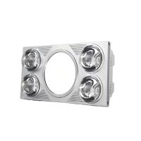 古信 浴霸灯 灯暖浴霸300*600mm/台