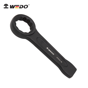维度(WEDO) CT3310-65 德标敲击梅花扳手 65mm