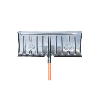 瀚图斯除雪板 黑色