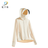 健卡侬 防晒衣 JF5/件