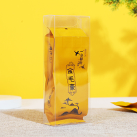 一分耕耘茶叶金毛毫品鉴装小包装英德英红九号红茶酒店贵宾接待专用袋泡茶