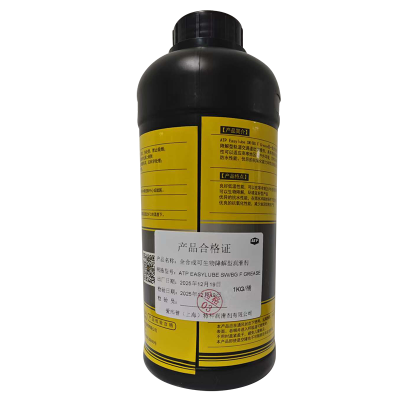 爱拓普 润滑剂 ATP EASYLUBE SW/BG F GREASE 1KG/桶