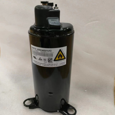 帮客材配 全新原件 P0970123553 压缩机 KSN140D21UFZ 海信 50CC2NW压缩机 1994676