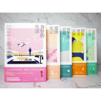 [M]身份的焦虑/阿兰.德波顿作品集-9787532784523