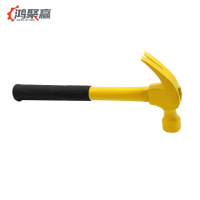 鸿聚赢 羊角锤 0.5KG 把