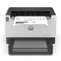 惠普HP LaserJet Tank 2506dw 激光智能闪充激光打印机黑白双面打印机 无线家用学生打印机 无线手机打印机 易加粉打印机随机耗材5000页 套餐二