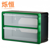 烁恒零件盒12