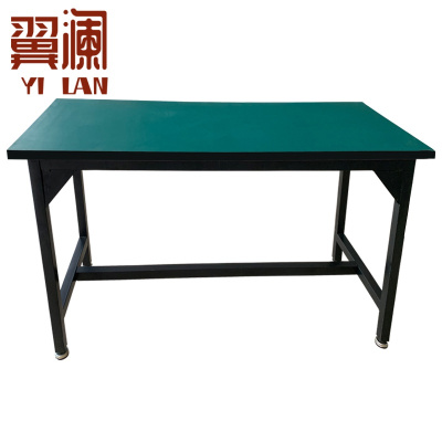 翼澜 防静电操工作台 2.4m 张