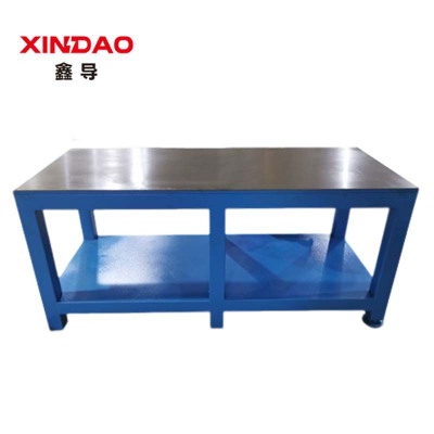 鑫导 钳工工作台 1200*750*800mm 张